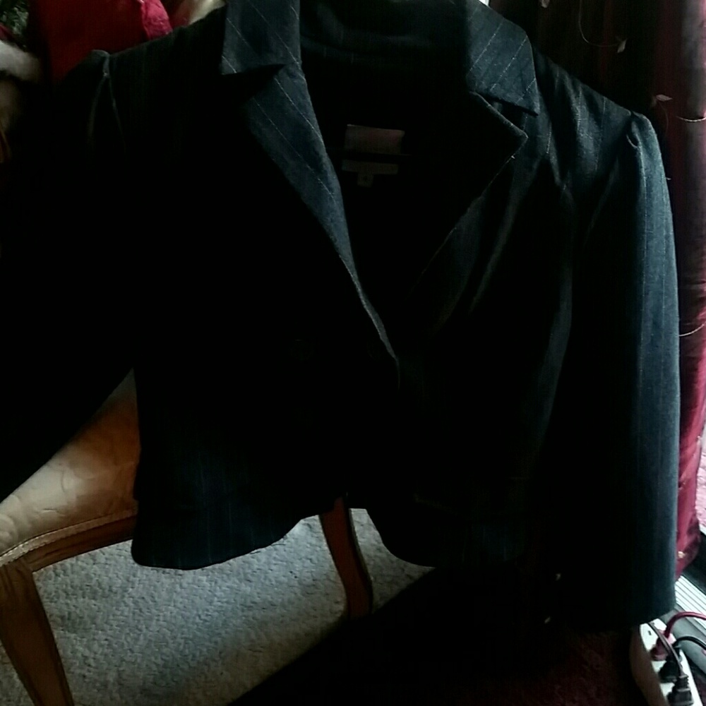 Cute jacket